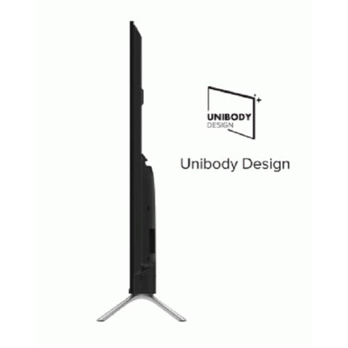75" 4k Smart Uhd Television 75A6G