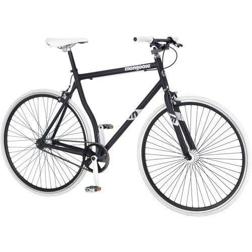 700c Mongoose Men's Bike