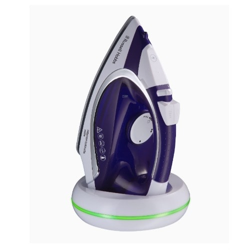 23300 Freedom Cordless Steam Iron - 2400W
