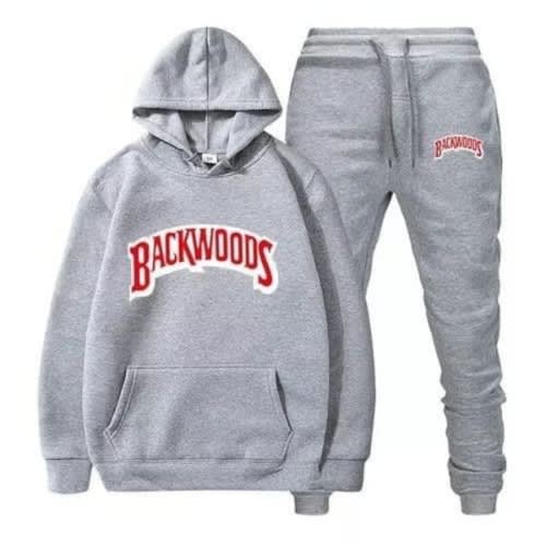 Jogger And Hoodie