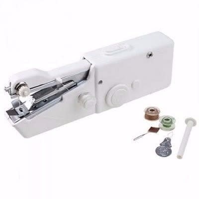 Handheld Sewing Machine