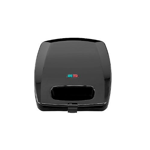 Sandwich Toaster - Black