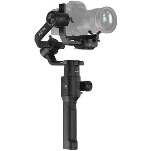 Ronin-s Essentials Kit - Camera Stabilizer 3-axis Gimbal Handheld