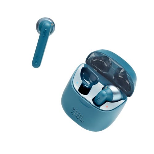 Tune 220tws - True Wireless In-ear Headphone - Blue