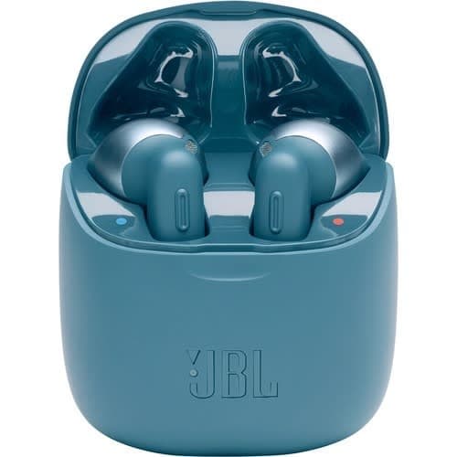 Tune 220tws - True Wireless In-ear Headphone - Blue