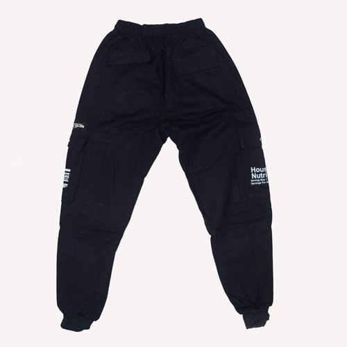 Streetwear Cargo Pants For Men