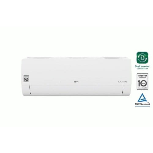 1hp Fast Cooling And Energy Saving Gencool-b Dual Inverter Ac