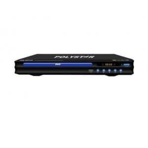 Dvd Player With Hdmi