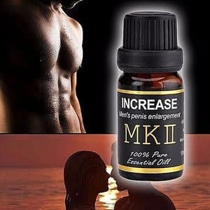 Mk II Penis Enlargement Oil - 10ml
