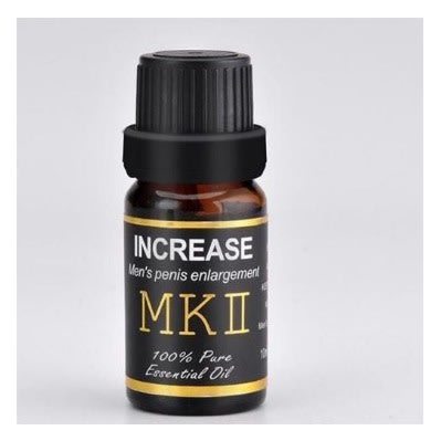 Mk II Penis Enlargement Oil - 10ml