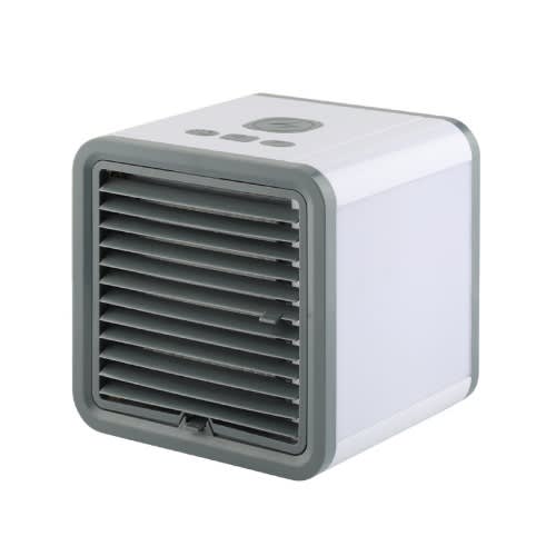 Mini Arctic Air Cooler With Purifier And Humidifier