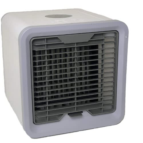 Mini Arctic Air Cooler With Purifier And Humidifier