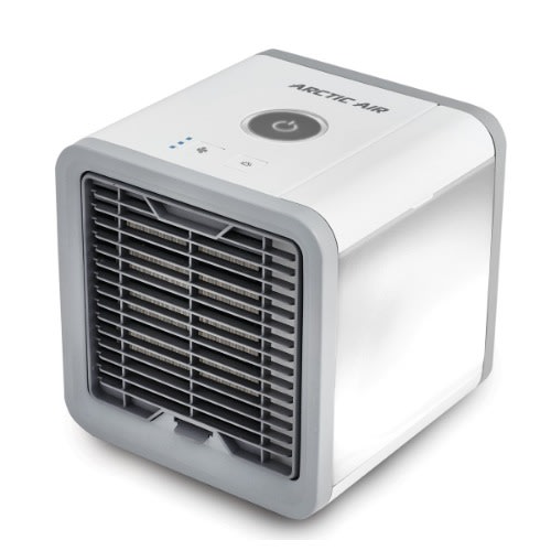 Mini Arctic Air Cooler With Purifier And Humidifier