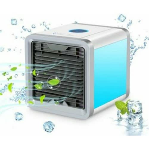 Mini Arctic Air Cooler With Purifier And Humidifier