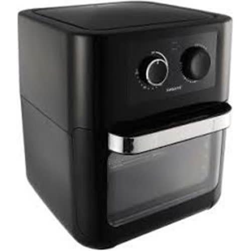 3-in-1 Multipurpose Air Fryer, Cooker With Oven - 10l - 1800w