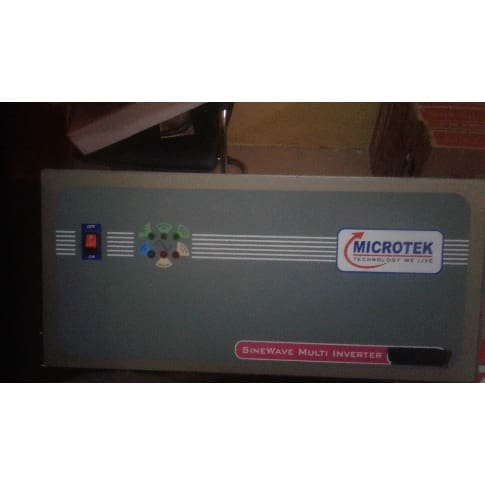 3.5kva 48V Pure Sine Wave Inverter