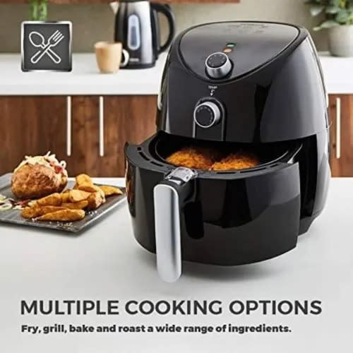 4.3litre Air Fryer