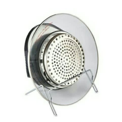17L Halogen Air Fryer Oven - 1200-1400W