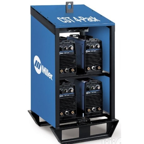Miller Welding Machine Cst 280