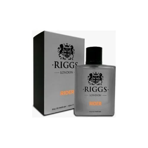 Riggs London Eau De Perfume - Rider-100ml
