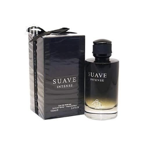 Intense Edp-100ml