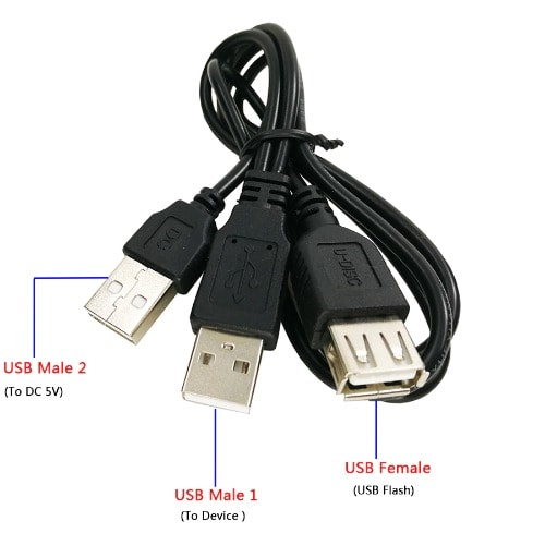 USB Cassette Tape To Mp3 Converter
