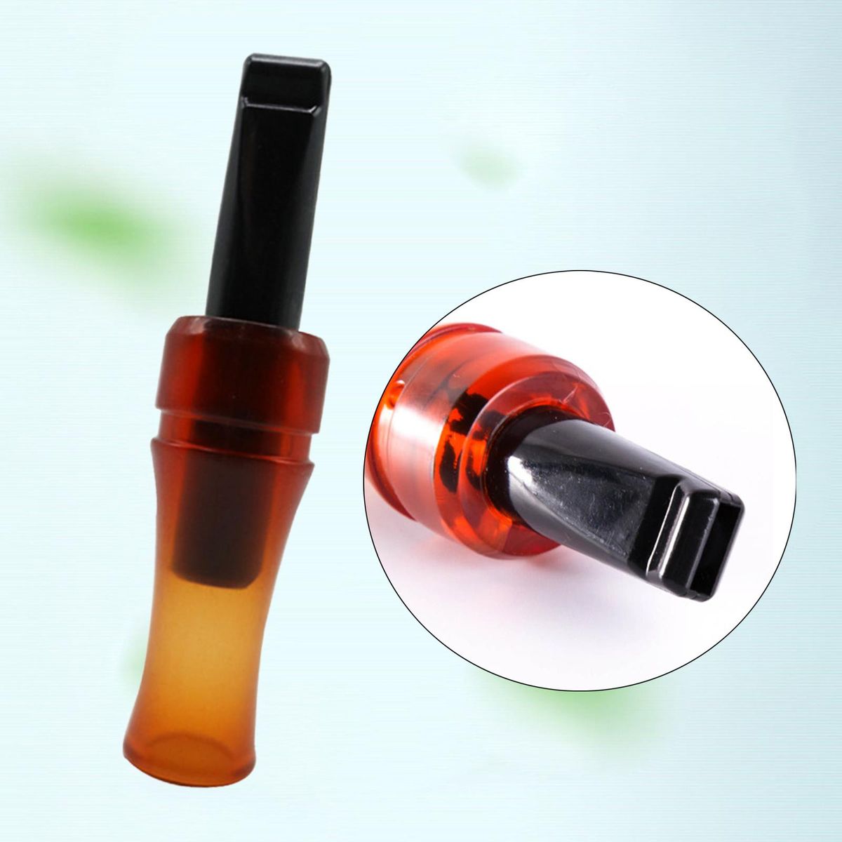 Bionic Crow Call Decoy Caller Hunting Accessories Loud
