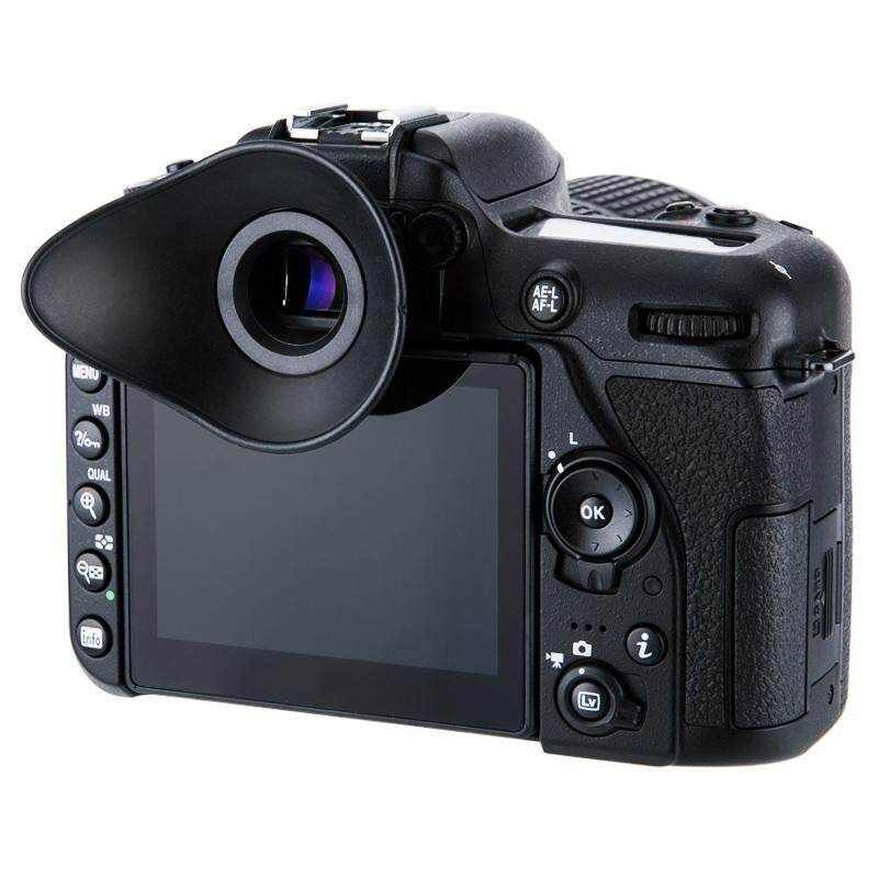 Eyepiece Eye Cup Extender Viewfinder For Nikon D7100 D5500 D5300 D3400 D5600 D3300 D5100 D3500 D750 D7200 D610 D600 D7500 Camera