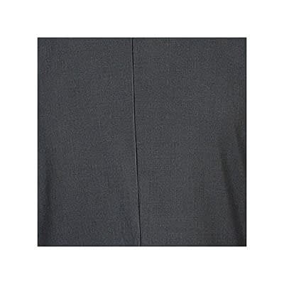 Mosaique Fitted Suit - Grey