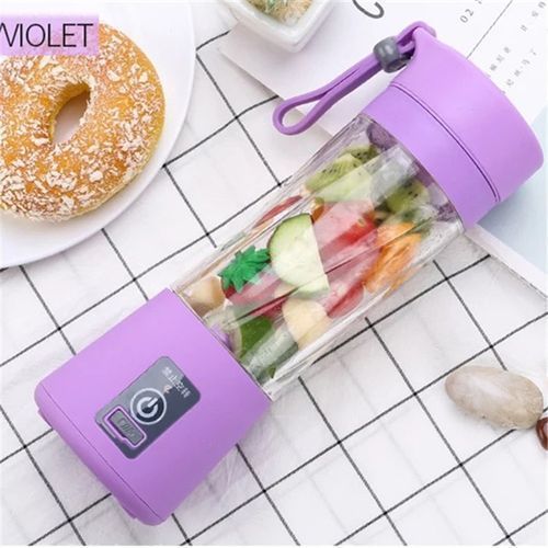 New Juicer Portable Multi-function Blender