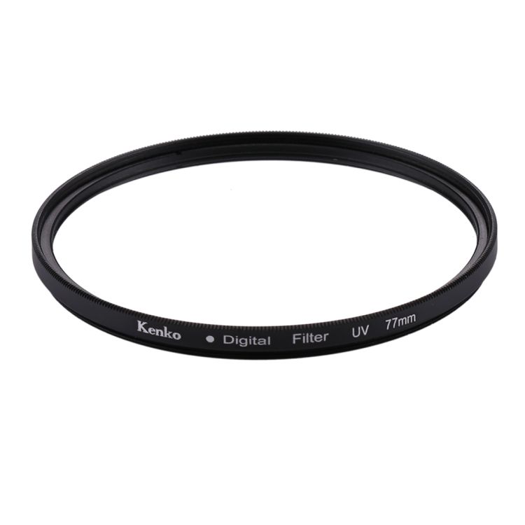 Kenko Optical 77mm UV Lens Filter