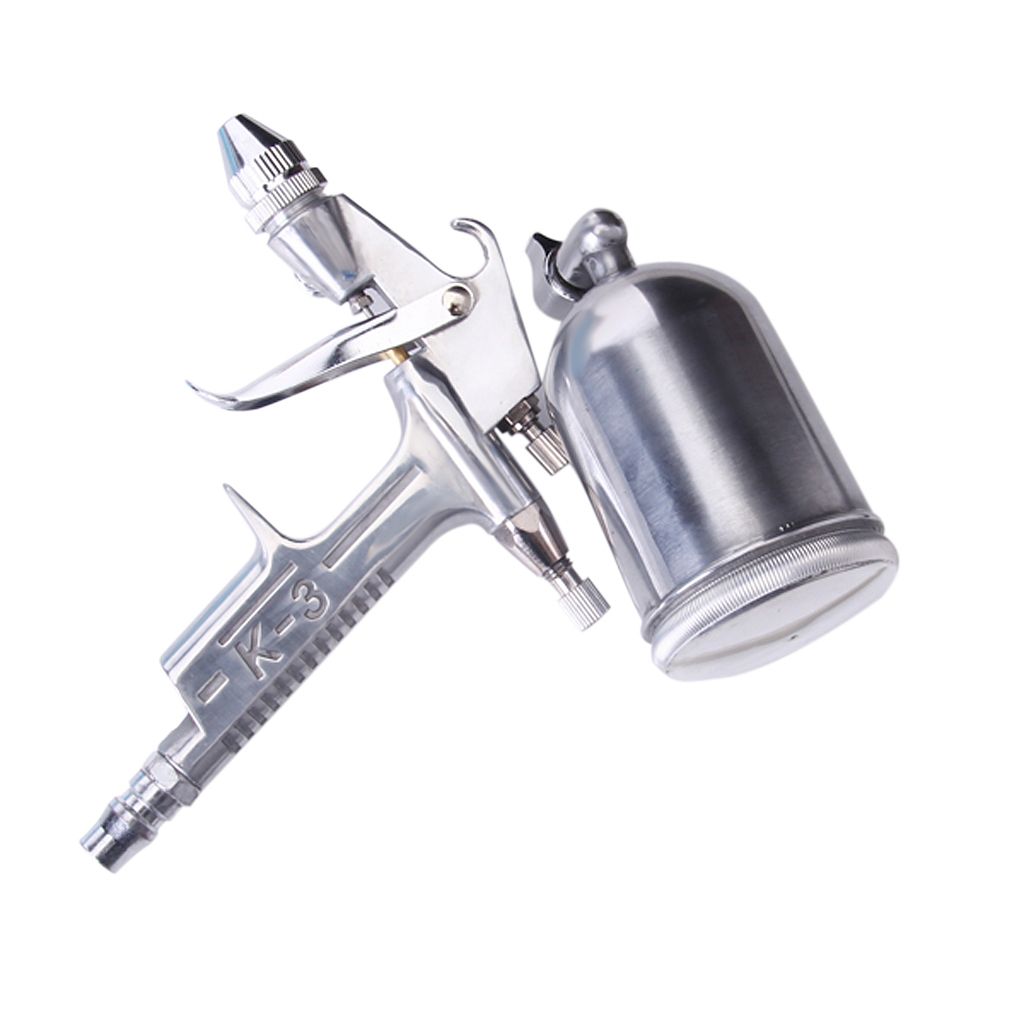 Mending Spray Paint Sprayer Air Brush Airbrush Painting Tool