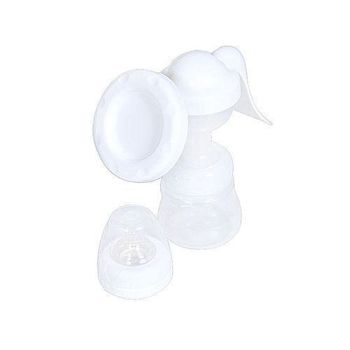DIY Manual Breast Milk Extractor