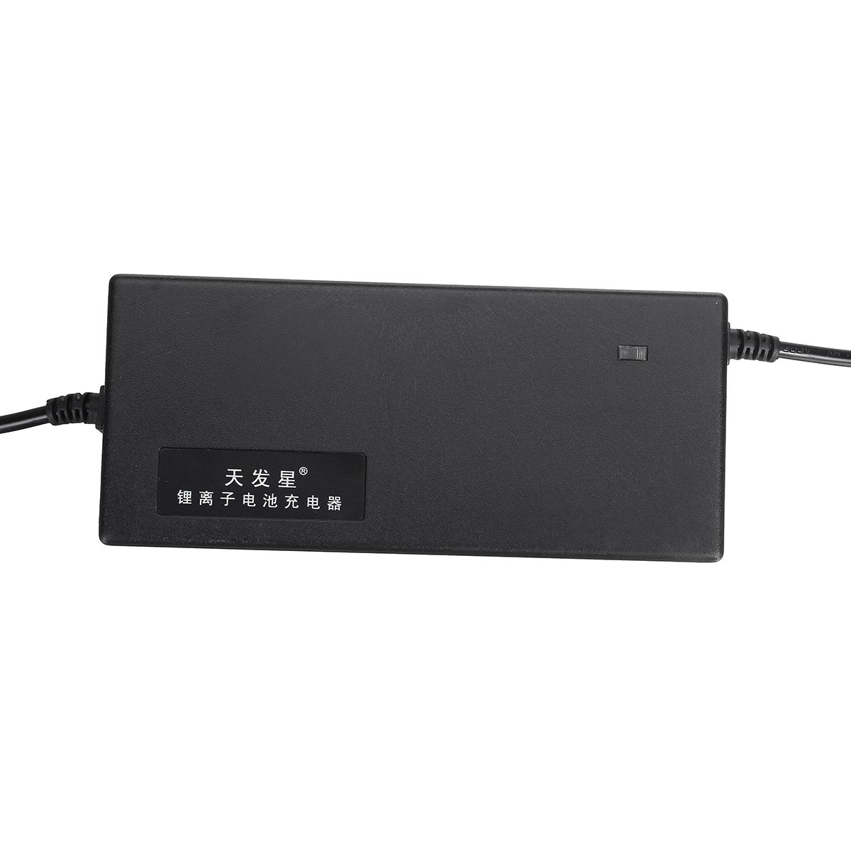 48V 2A Power Charger Li-Io Battery Charger For Electric Moto
