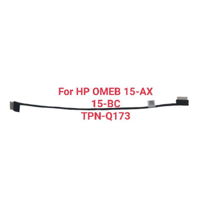 Battery Cable DD0G35BT011 DD0G35BT001 DD0G35BT021 For HP Omen 15