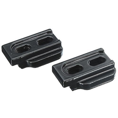 Metal Locking Hood Catch Latches Plastic Cover Fits For 2007-2016 Jeep Wrangler