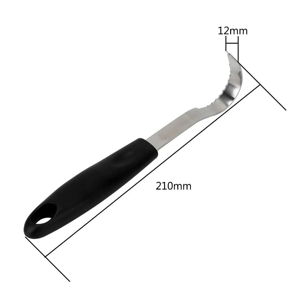 Kitchen Accessories Stainless Steel Cheese Grater Gadget Baking Tools Chocolate Scraper Cake Decorating Tool