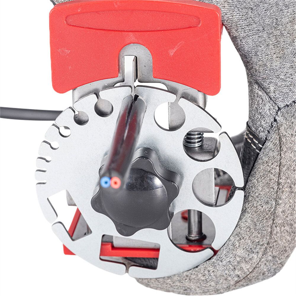 Handheld Wire Stripper Quick Copper Wire Stripping Tool