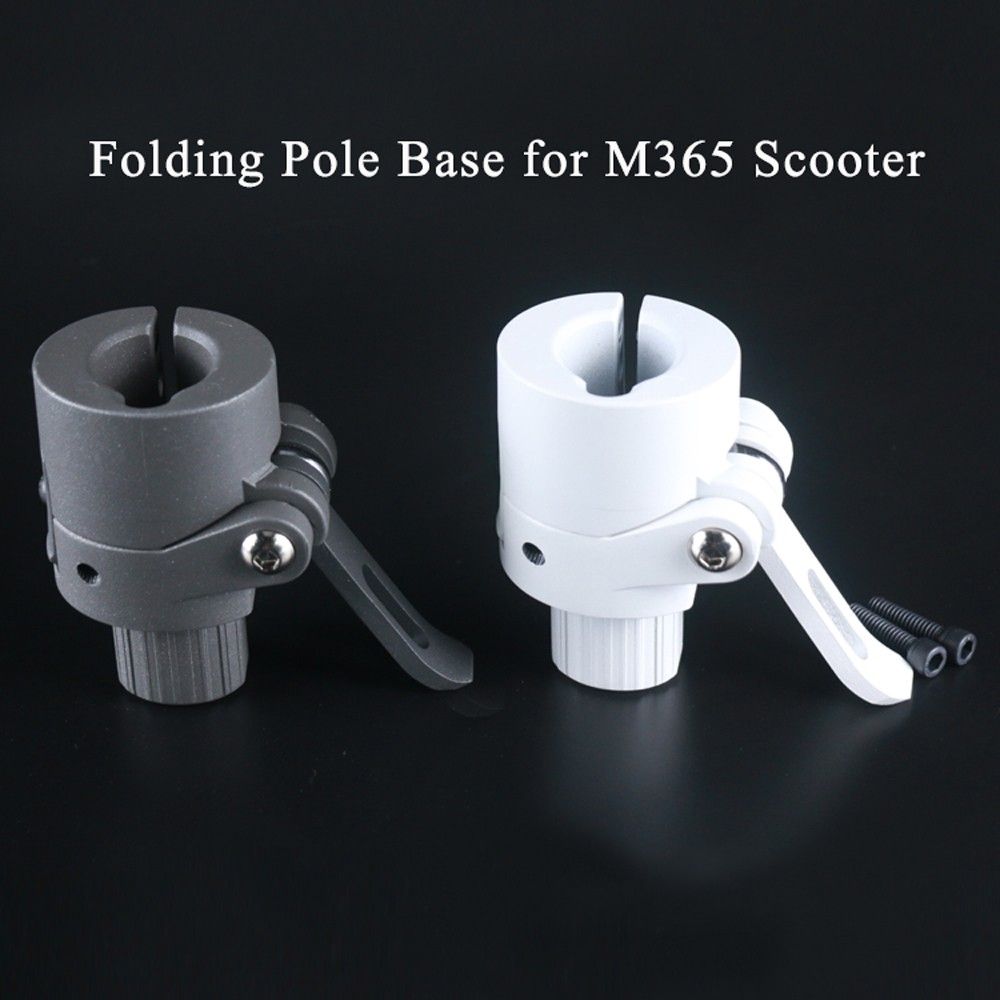 Electric Scooter Accessories M365 Scooter Folding Device