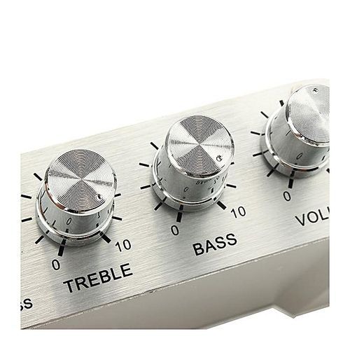 Lepy LP808 Car Motorcycle 12V CD DVD Car Audio Mini Hi-Fi Stereo Audio Power Amplifier