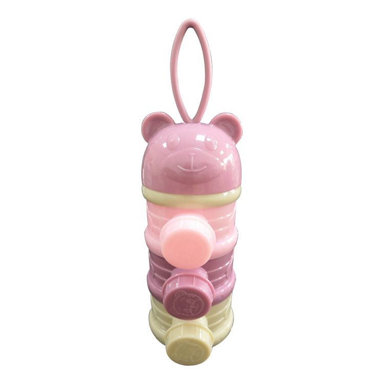 3in1 Milk/cereal Dispenser