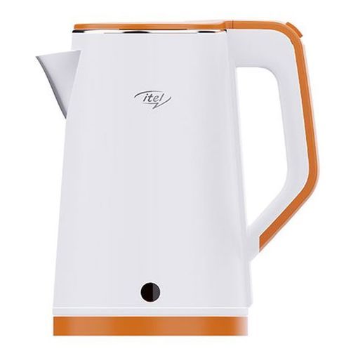 1.7 Electric Kettle Jug 1700Watts - IKE17E1