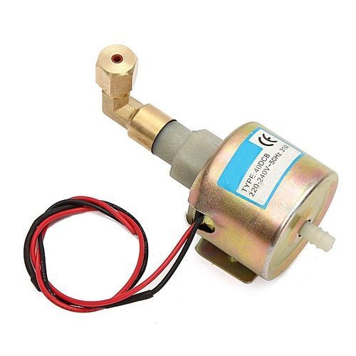 1500W Fog Smoke Machine Oil Pump 40DCB-31 31W 220V~240V AC Stage Party Parts