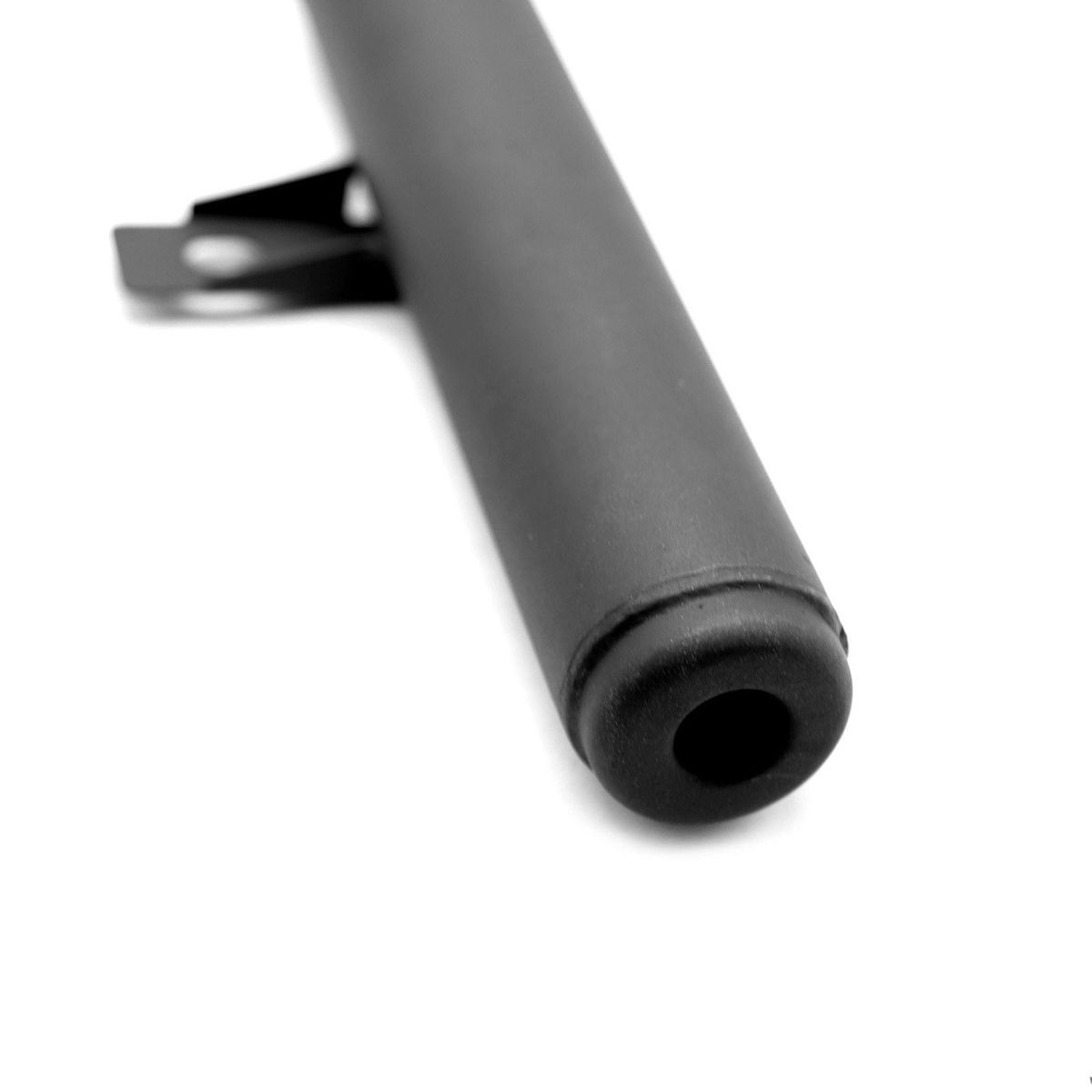 Motorcycle Muffler Pipe Exhaust Silencer Replacement for Yamaha PW50 PY50 PW PY 50 PEEWEE ATV Quad Motocross Pit Kids Bike Motorcycle Part