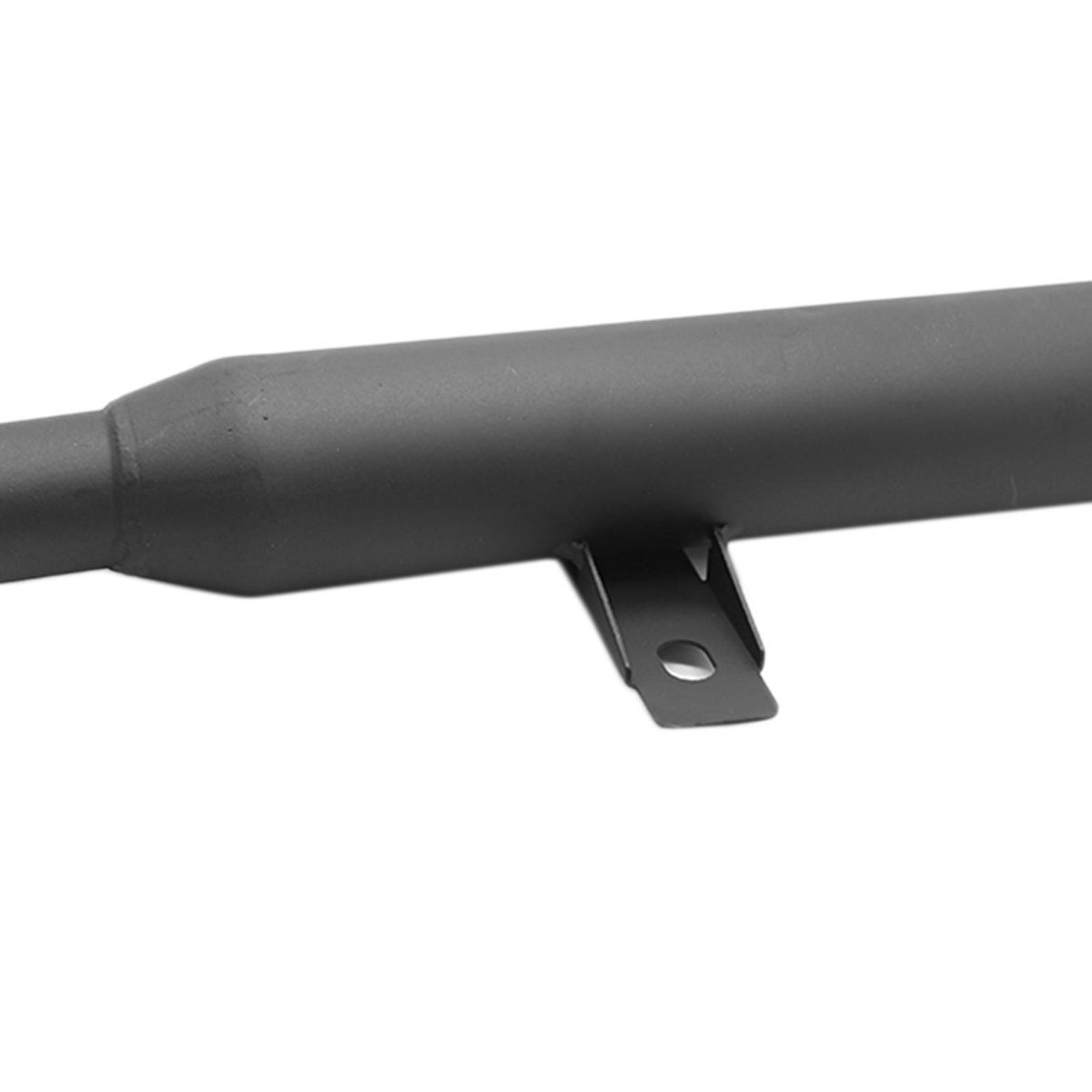 Motorcycle Muffler Pipe Exhaust Silencer Replacement for Yamaha PW50 PY50 PW PY 50 PEEWEE ATV Quad Motocross Pit Kids Bike Motorcycle Part