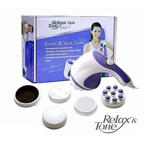 Full Body Massager, Slimming Exerciser