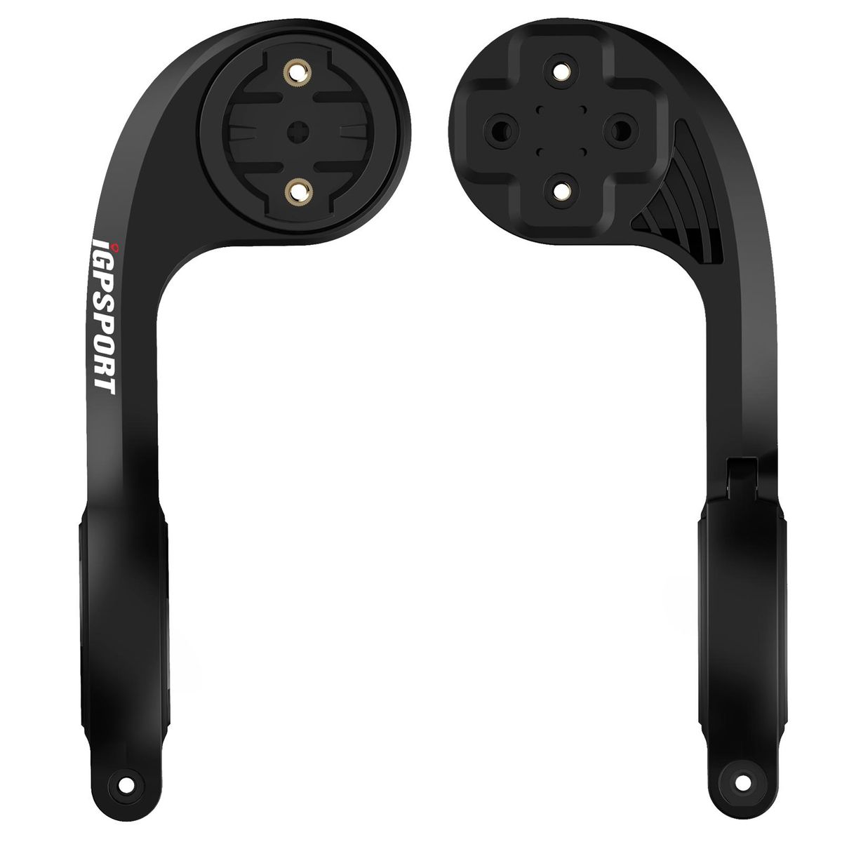 Out Front Bike Mount Extender Replacement for Garmin IGPSPORT Bike Computers