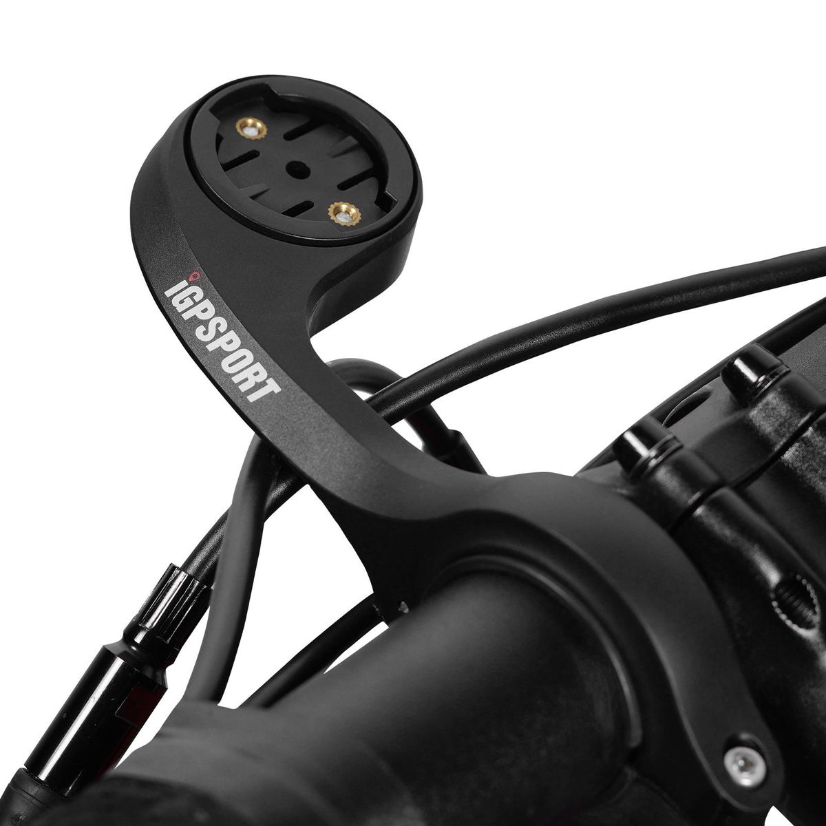 Out Front Bike Mount Extender Replacement for Garmin IGPSPORT Bike Computers