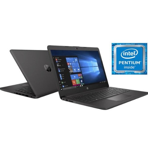 Pavilion 15.6" - Intel Pentium - Quad Core - 500GB HDD - 4GB RAM - Windows 10 PRO+ Gifts