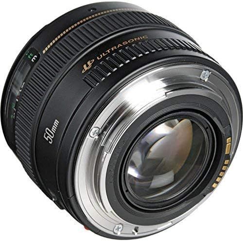 CANON LENS EF50MM F1.4 USM